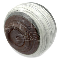 Japońska czarka do ceremonialnej herbaty matcha `Kumo`